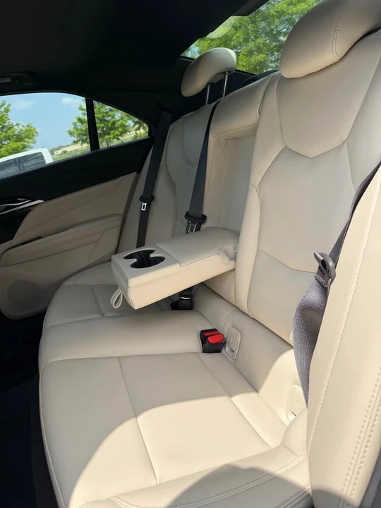 2023 Cadillac CT4 - Image 9 of 9