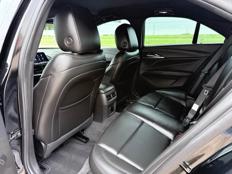2023 Cadillac CT4 - Image 7 of 9