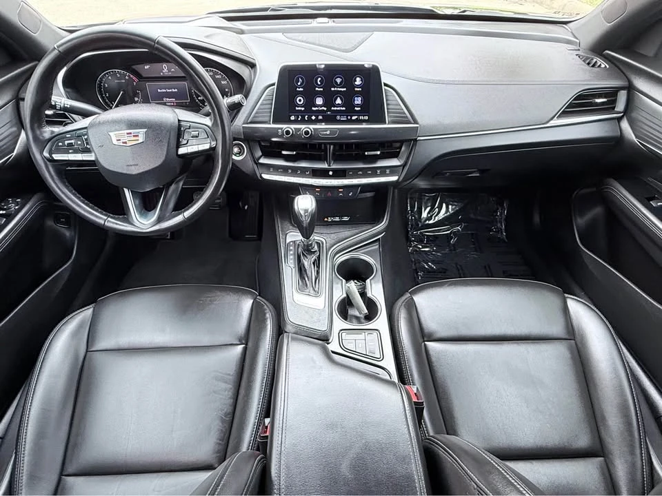 2023 Cadillac CT4 - Image 5 of 9