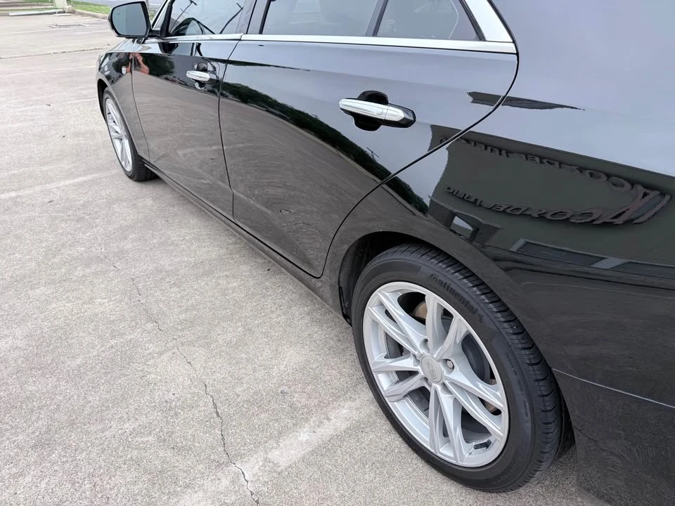 2023 Cadillac CT4 - Image 9 of 9