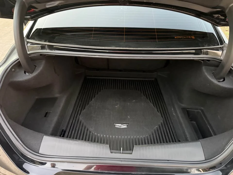 2023 Cadillac CT4 - Image 15 of 15