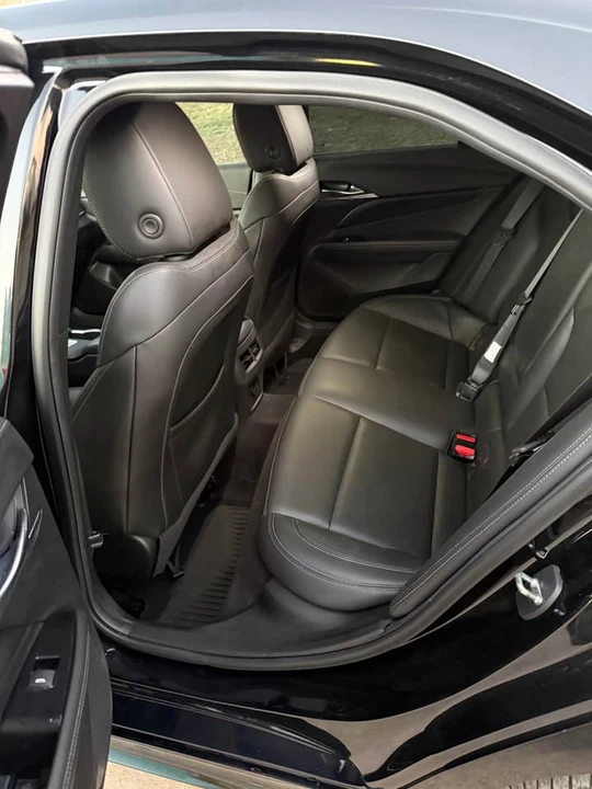 2023 Cadillac CT4 - Image 6 of 15