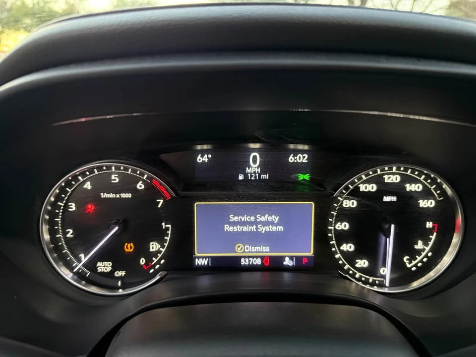 2023 Cadillac CT4 - Image 14 of 15