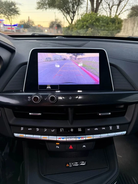 2023 Cadillac CT4 - Image 13 of 15