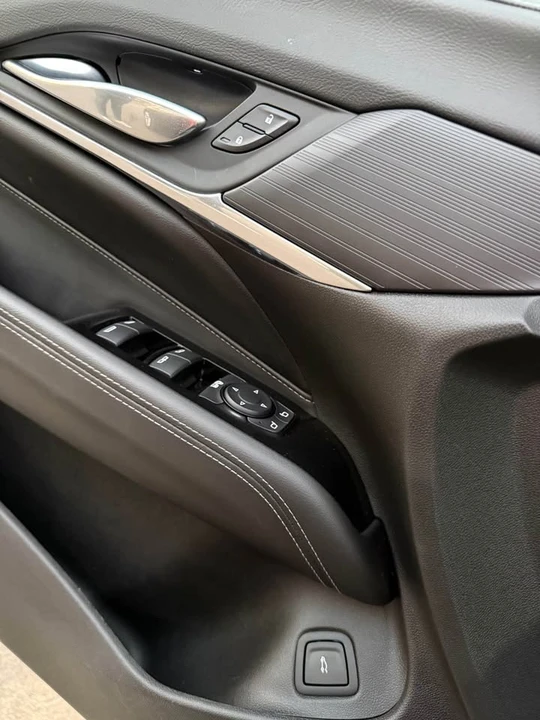 2023 Cadillac CT4 - Image 9 of 15