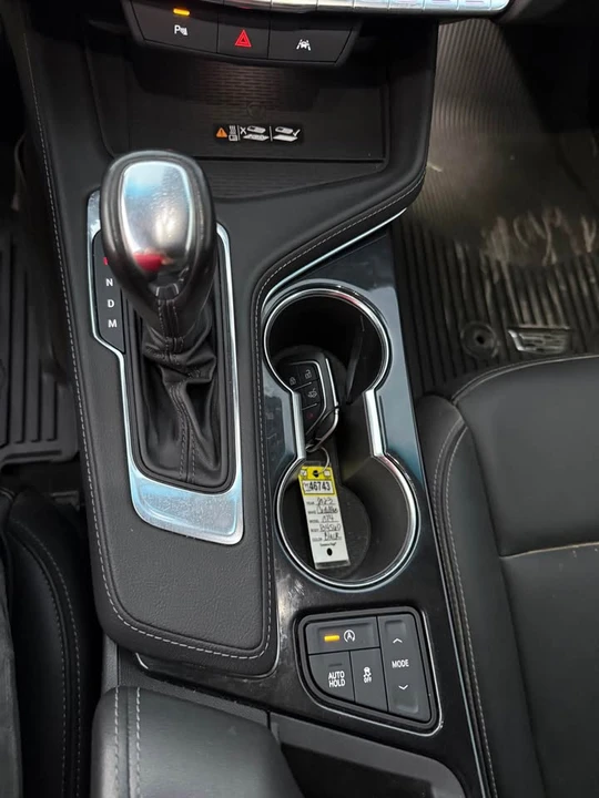 2023 Cadillac CT4 - Image 12 of 15