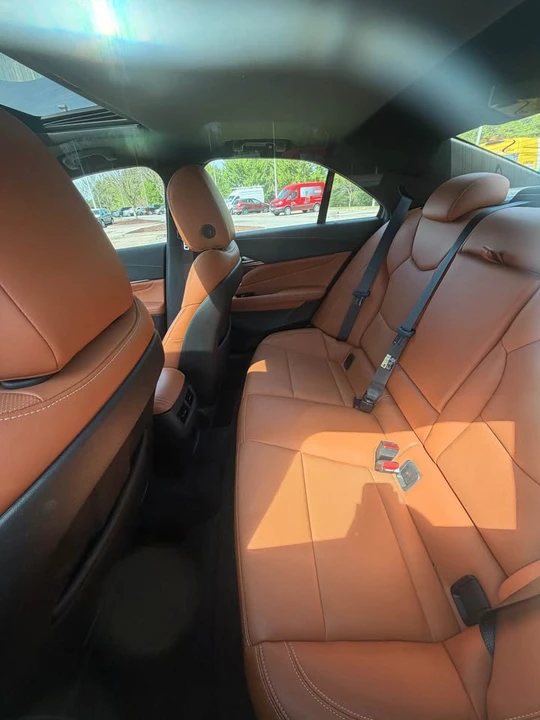 2023 Cadillac CT4 - Image 11 of 12