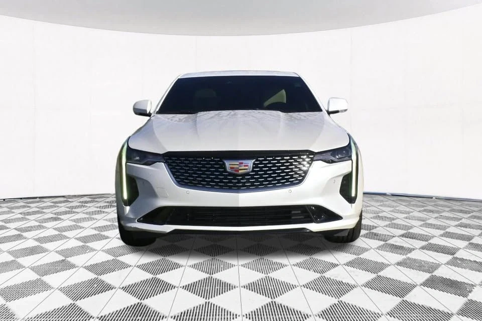 2023 Cadillac CT4 - Image 7 of 14