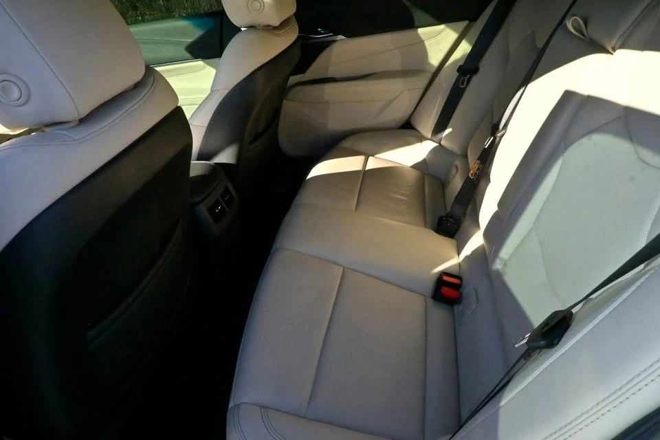 2023 Cadillac CT4 - Image 12 of 14
