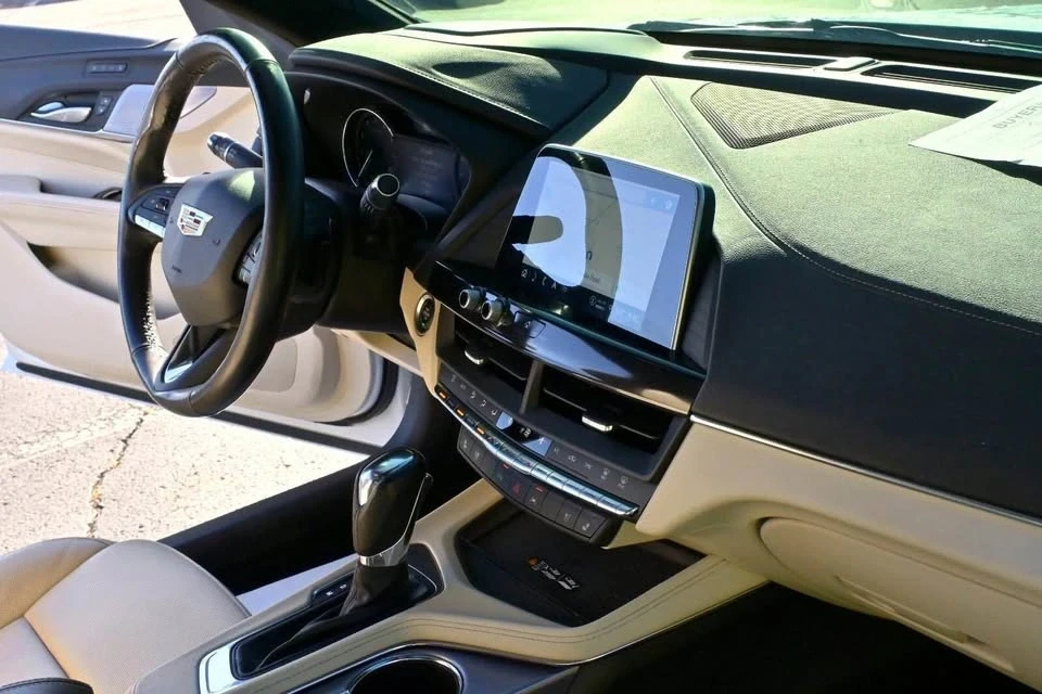 2023 Cadillac CT4 - Image 14 of 14