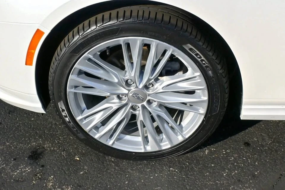 2023 Cadillac CT4 - Image 13 of 14