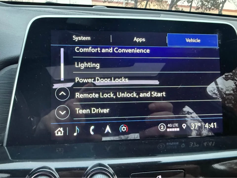 2023 Cadillac CT4 - Image 18 of 18