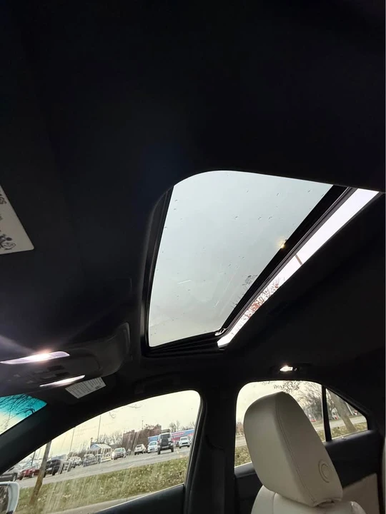 2023 Cadillac CT4 - Image 16 of 18