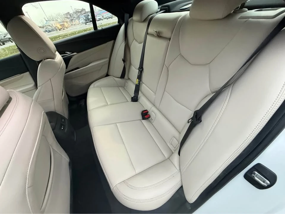 2023 Cadillac CT4 - Image 11 of 18