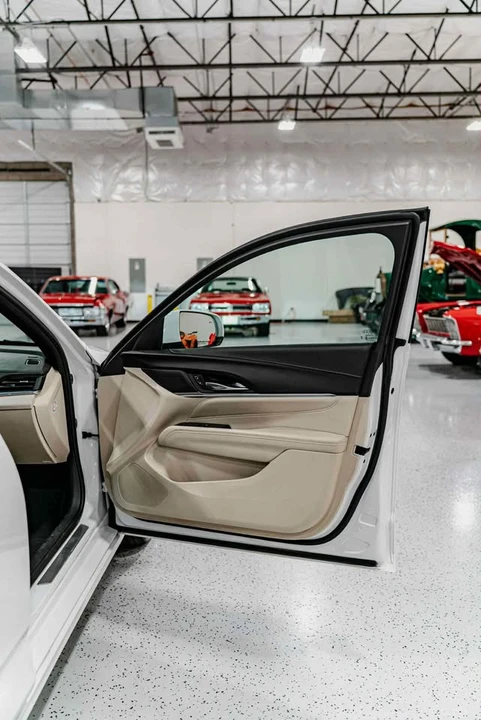 2023 Cadillac CT4 - Image 18 of 20