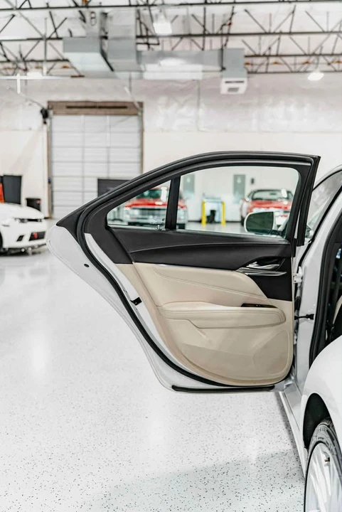 2023 Cadillac CT4 - Image 13 of 20