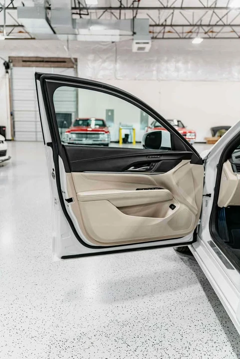2023 Cadillac CT4 - Image 9 of 20