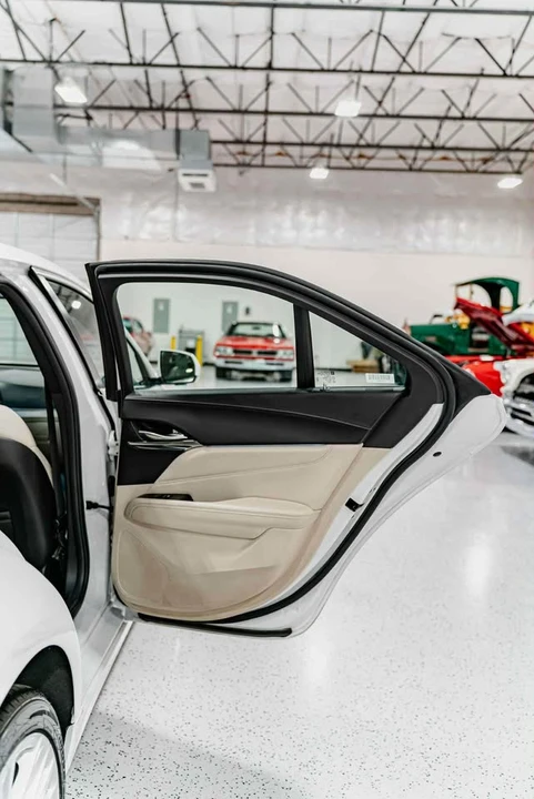 2023 Cadillac CT4 - Image 16 of 20
