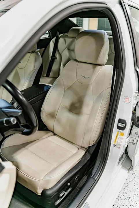 2023 Cadillac CT4 - Image 12 of 20
