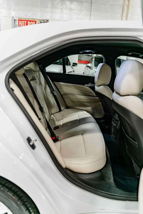 2023 Cadillac CT4 - Image 17 of 20