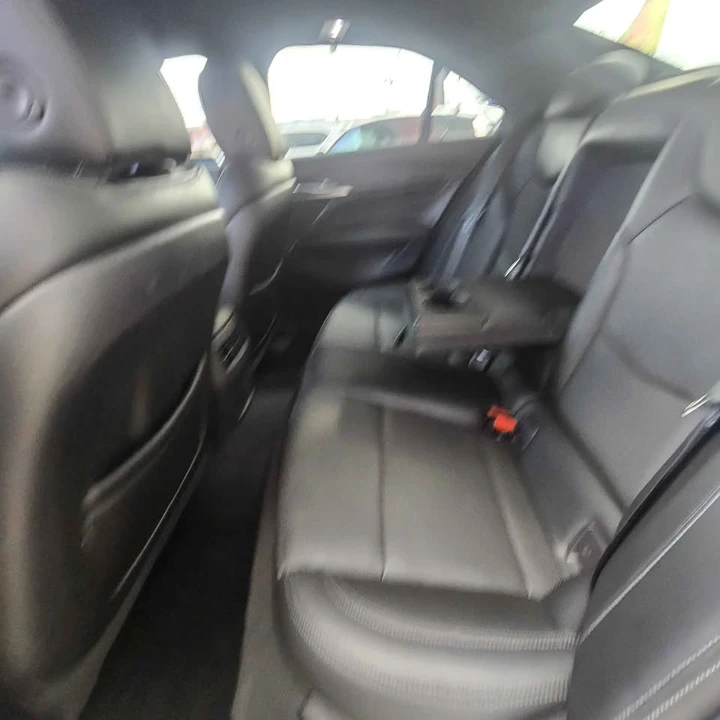 2023 Cadillac CT4 - Image 8 of 8