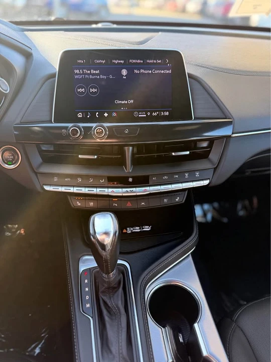 2023 Cadillac CT4 - Image 7 of 13