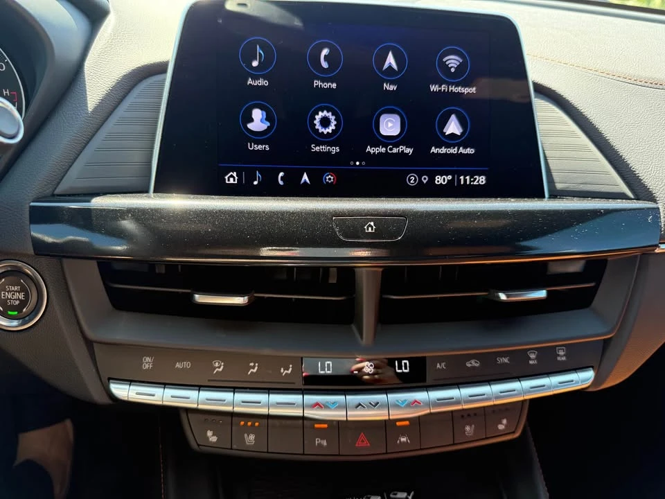 2023 Cadillac CT4 - Image 7 of 10
