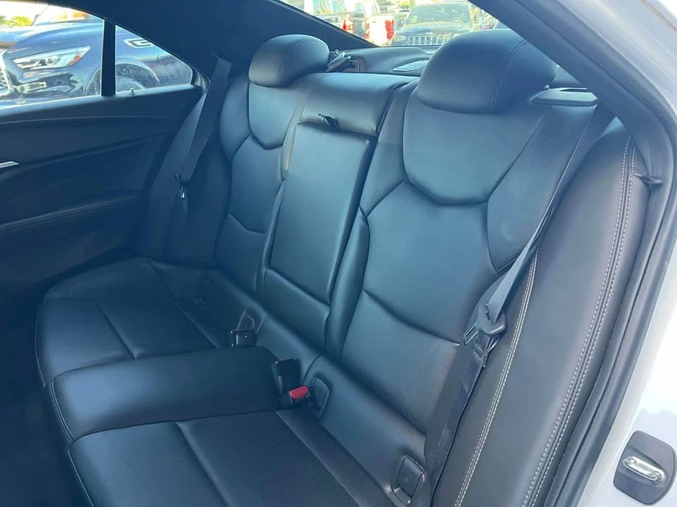 2023 Cadillac CT4 - Image 16 of 18