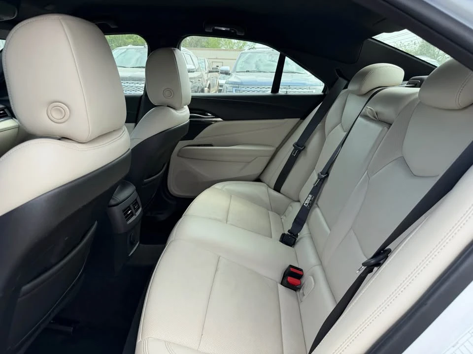 2023 Cadillac CT4 - Image 8 of 14
