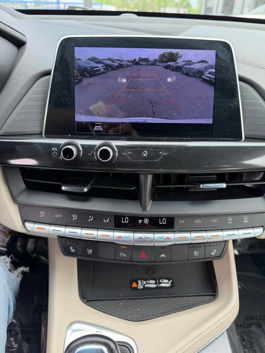 2023 Cadillac CT4 - Image 12 of 14