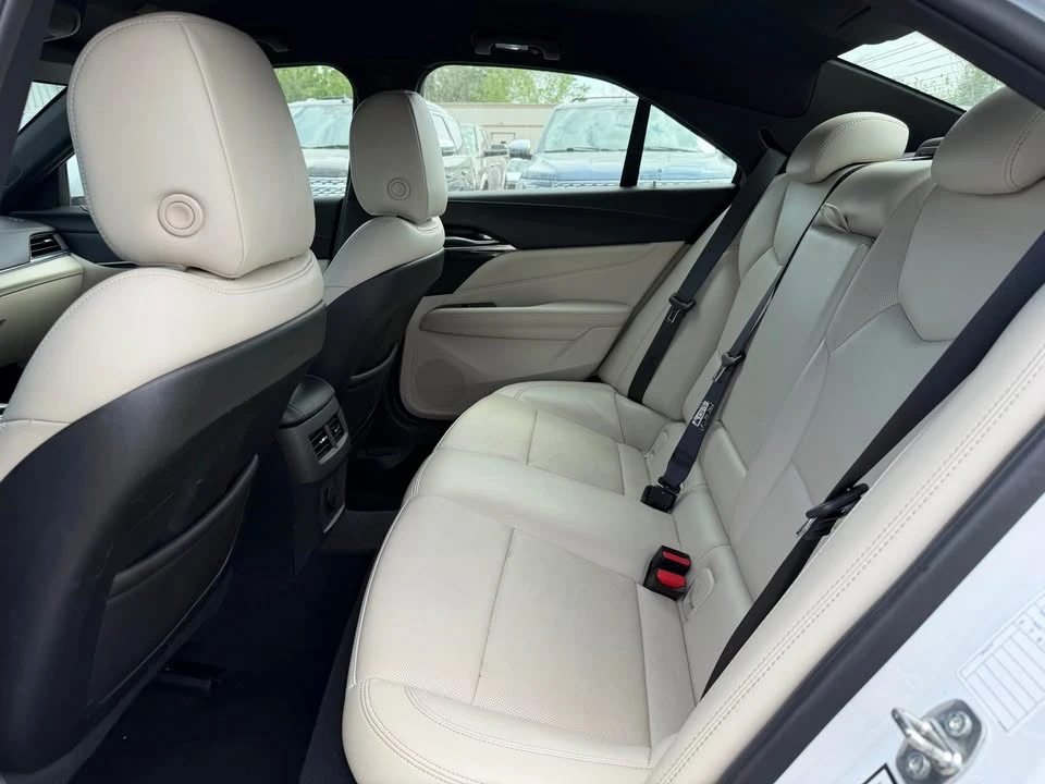 2023 Cadillac CT4 - Image 8 of 14
