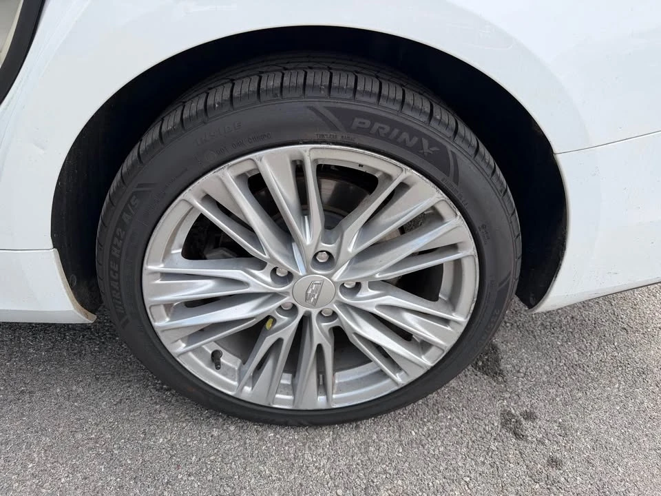 2023 Cadillac CT4 - Image 7 of 14