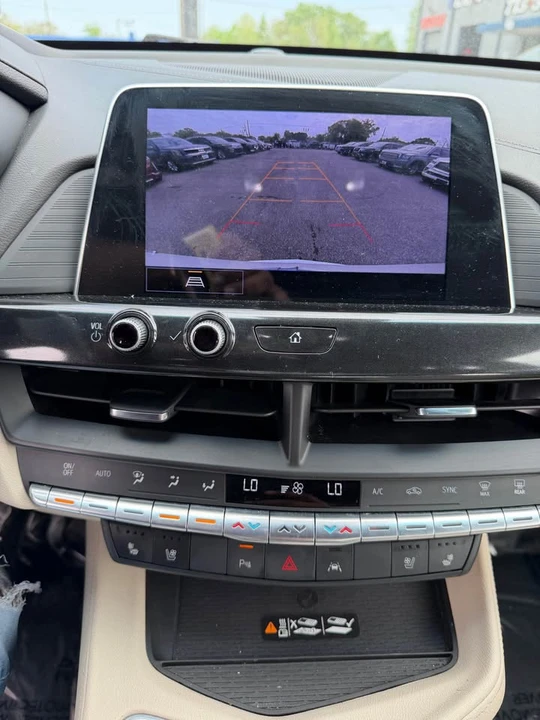 2023 Cadillac CT4 - Image 14 of 14