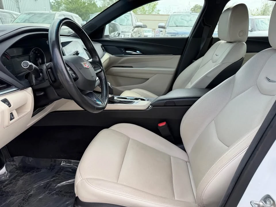 2023 Cadillac CT4 - Image 11 of 14