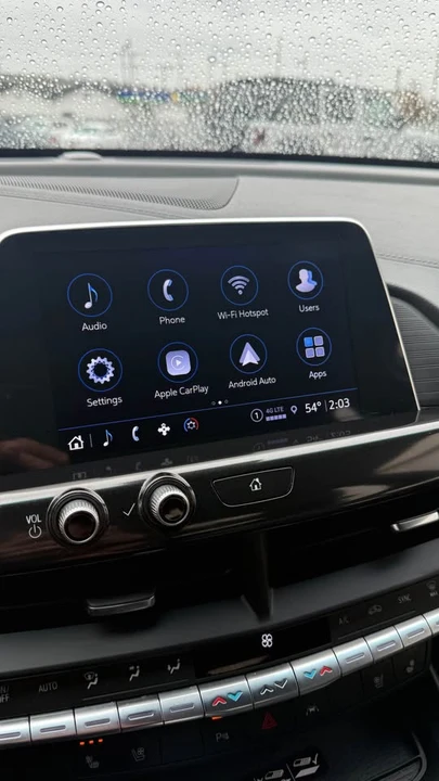 2023 Cadillac CT4 - Image 11 of 15