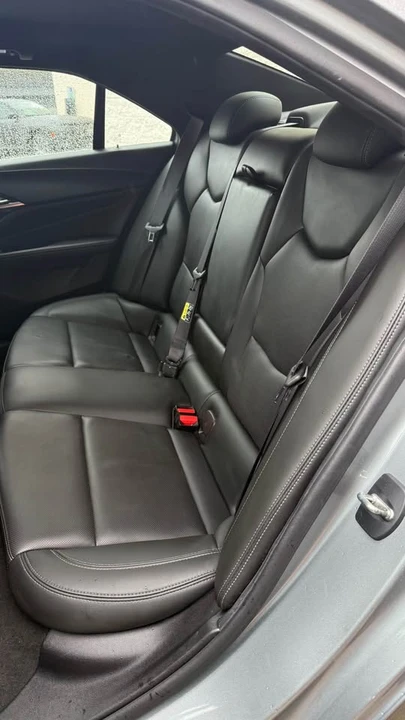 2023 Cadillac CT4 - Image 14 of 15