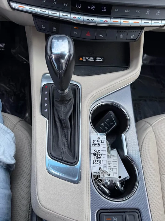 2023 Cadillac CT4 - Image 13 of 14