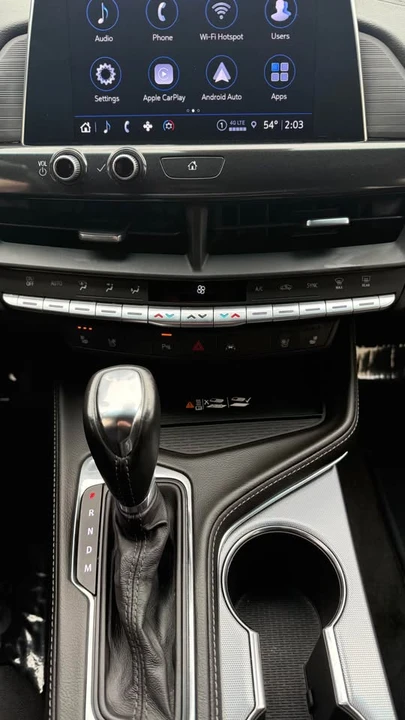 2023 Cadillac CT4 - Image 10 of 15