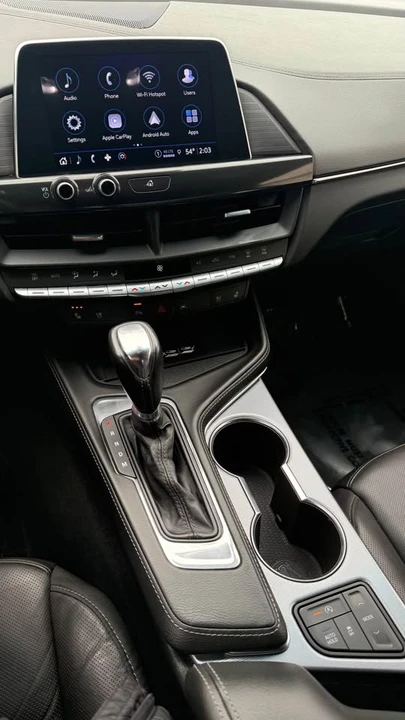 2023 Cadillac CT4 - Image 9 of 15