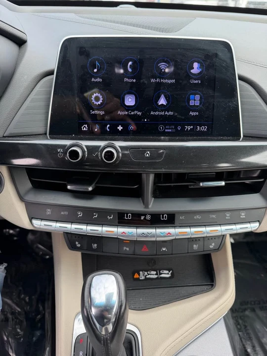 2023 Cadillac CT4 - Image 14 of 14