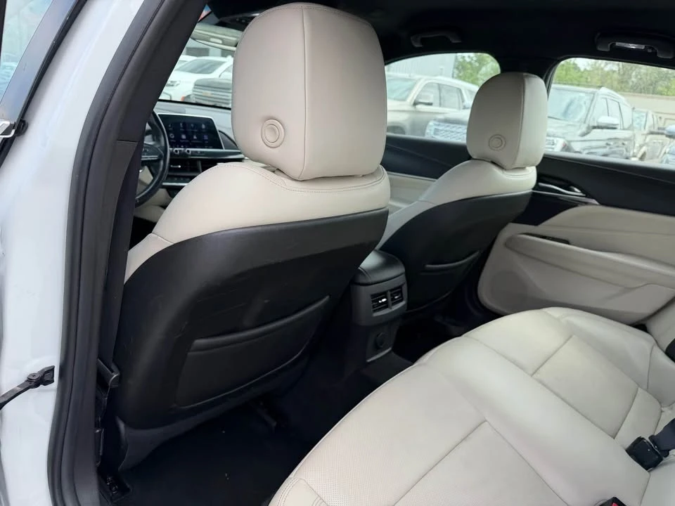 2023 Cadillac CT4 - Image 9 of 14