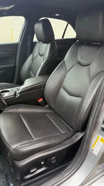 2023 Cadillac CT4 - Image 6 of 15