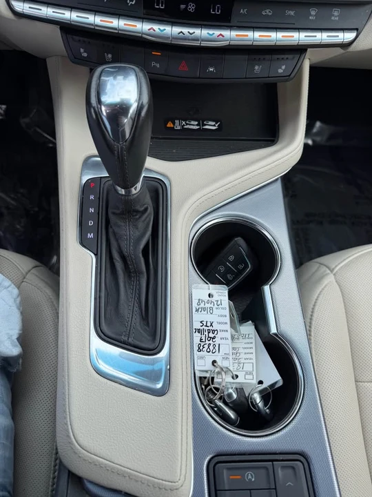 2023 Cadillac CT4 - Image 13 of 14