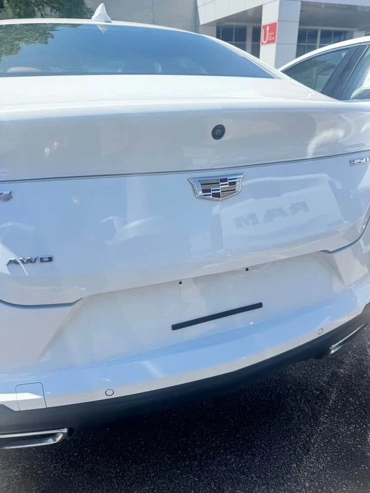 2023 Cadillac CT4 - Image 6 of 9