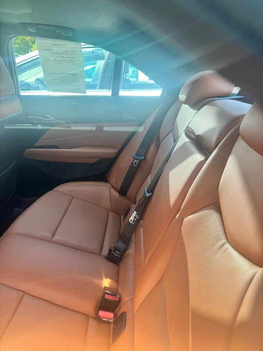 2023 Cadillac CT4 - Image 3 of 9