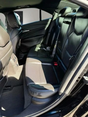 2023 Cadillac CT4 - Image 7 of 9