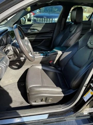 2023 Cadillac CT4 - Image 6 of 9