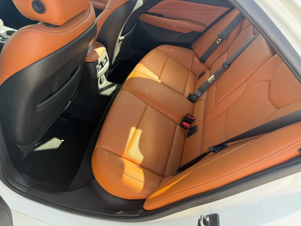 2023 Cadillac CT4 - Image 7 of 11