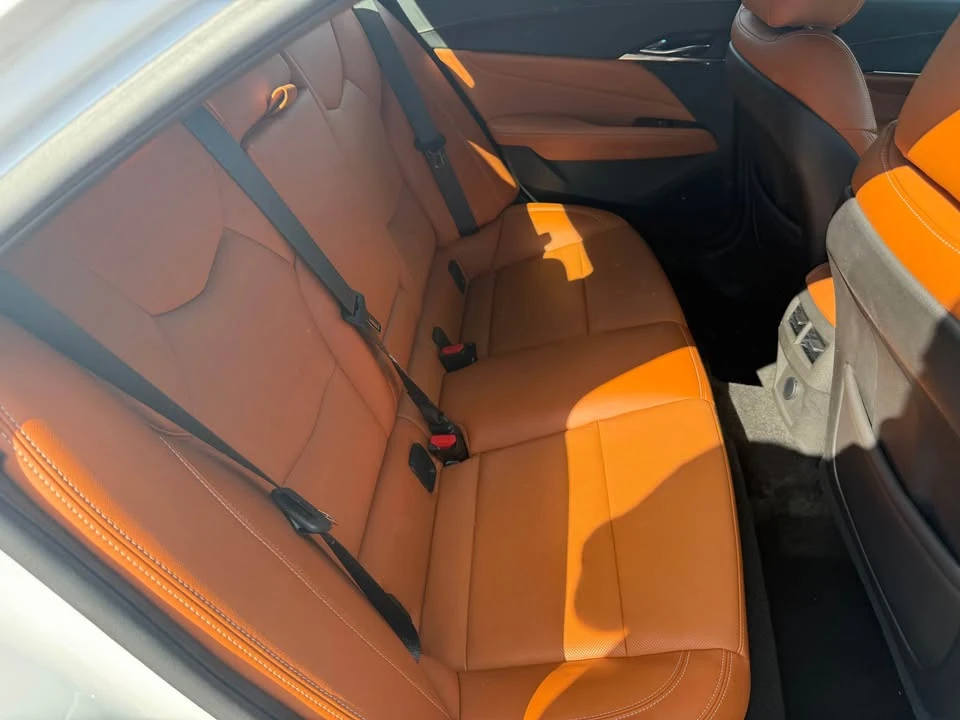 2023 Cadillac CT4 - Image 6 of 11