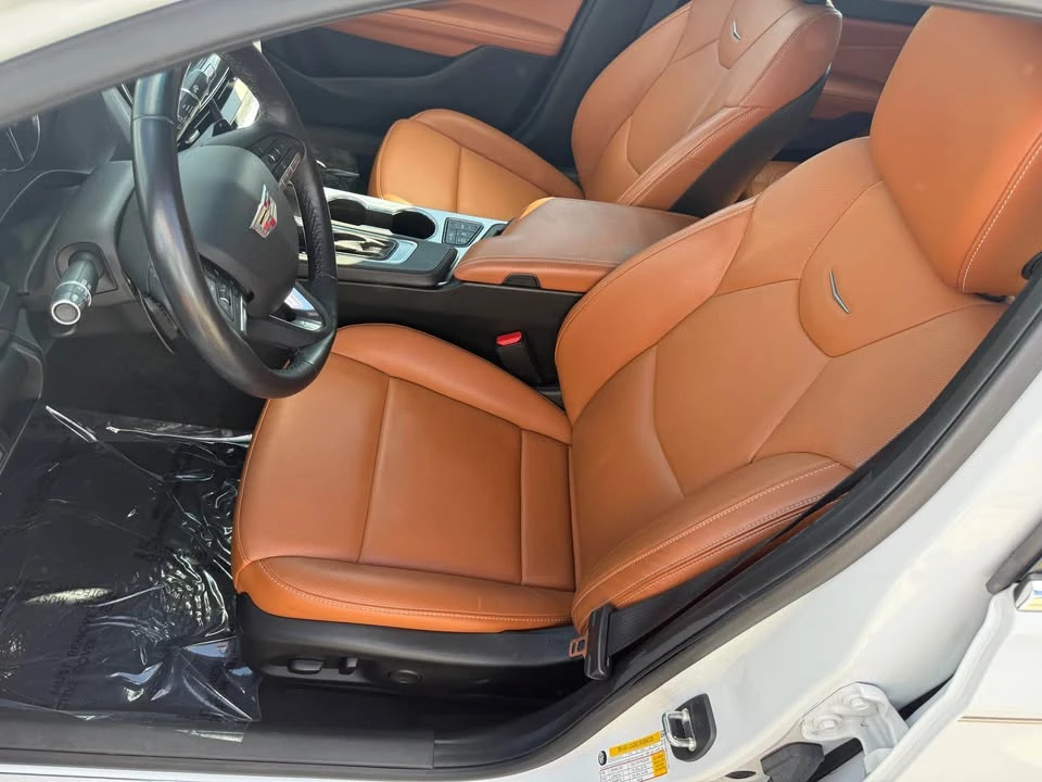 2023 Cadillac CT4 - Image 9 of 11